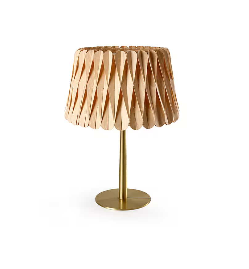 Lola Small Table Lamp