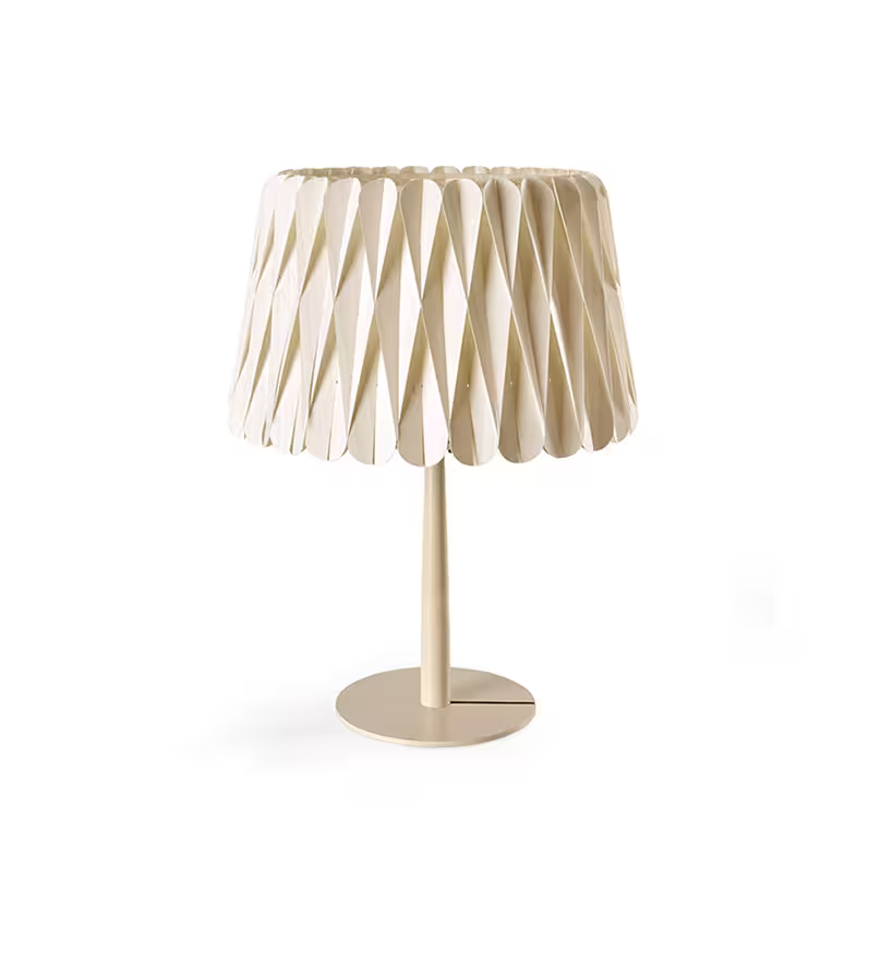 Lola Small Table Lamp