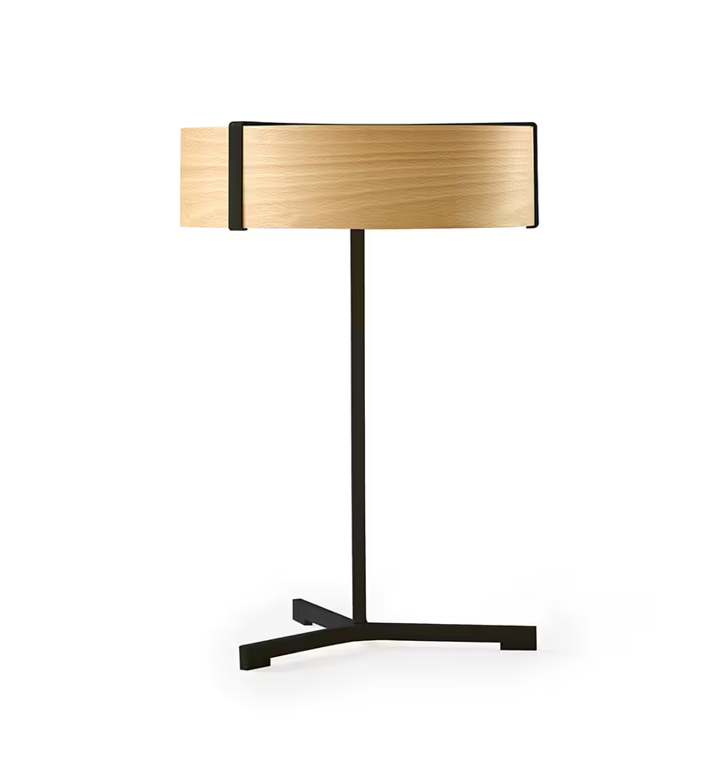 Thesis LED Table Lamp