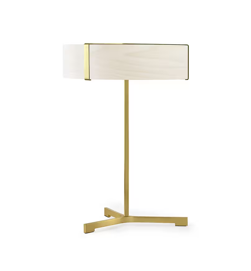Thesis LED Table Lamp