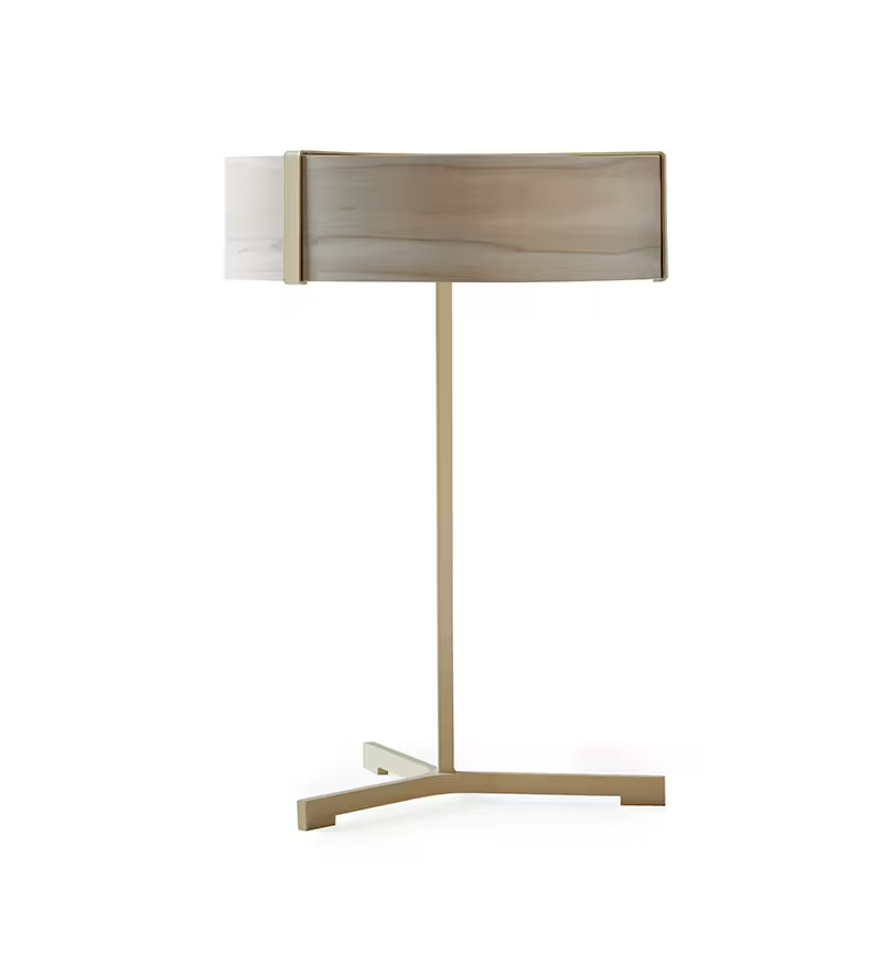 Thesis LED Table Lamp