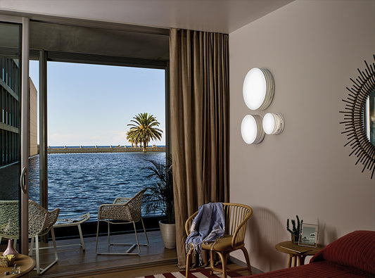 LZF Gea Surface / Wall Light