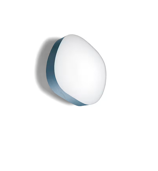 Guijarro Large Wall & Ceiling Light