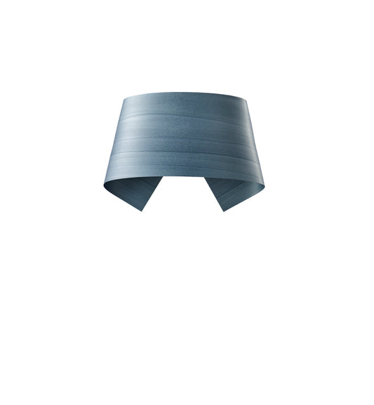 Hi-Collar LED Wall Light