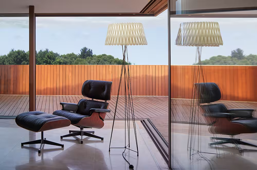 Lola Floor Lamp