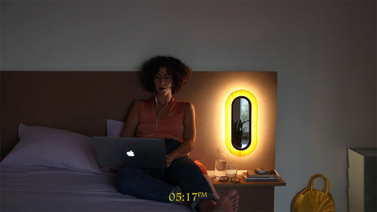 LZF Lens Wall Light