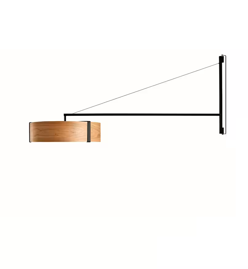 Thesis LED Wall Light