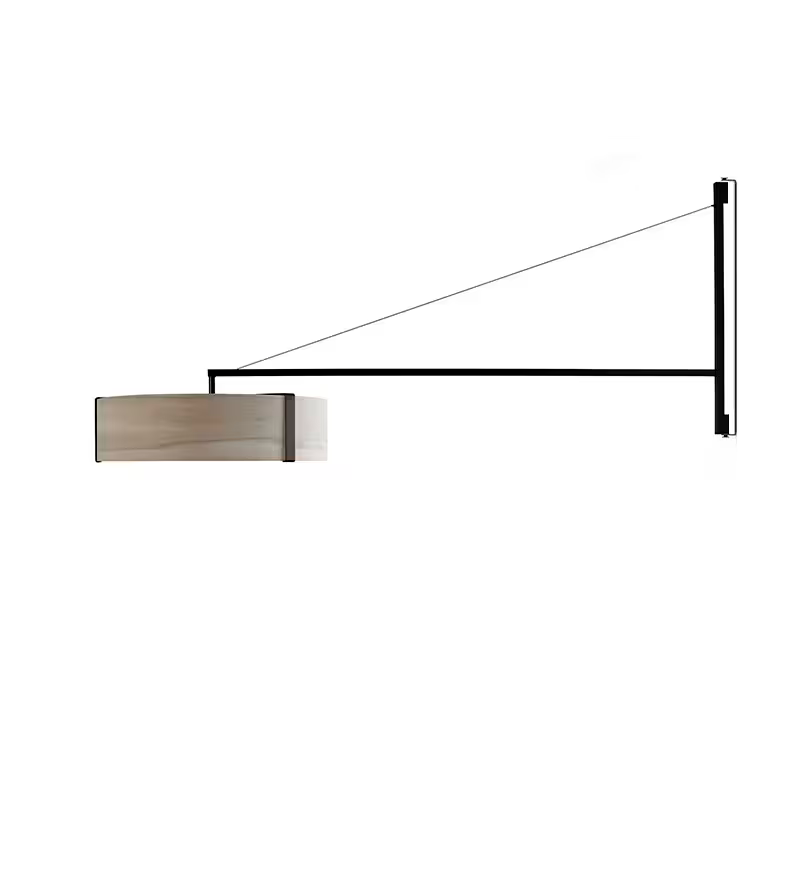 Thesis LED Wall Light