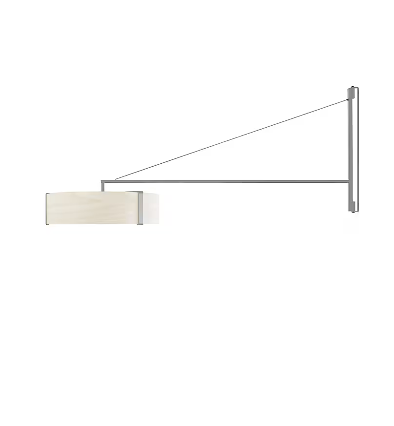 Thesis LED Wall Light