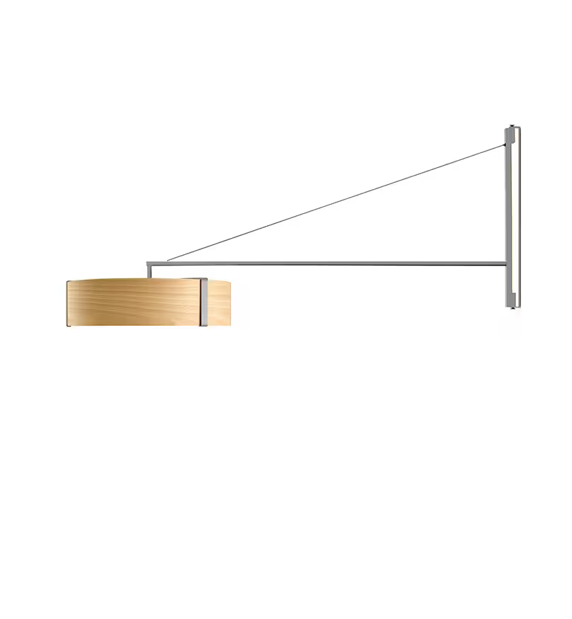 Thesis LED Wall Light