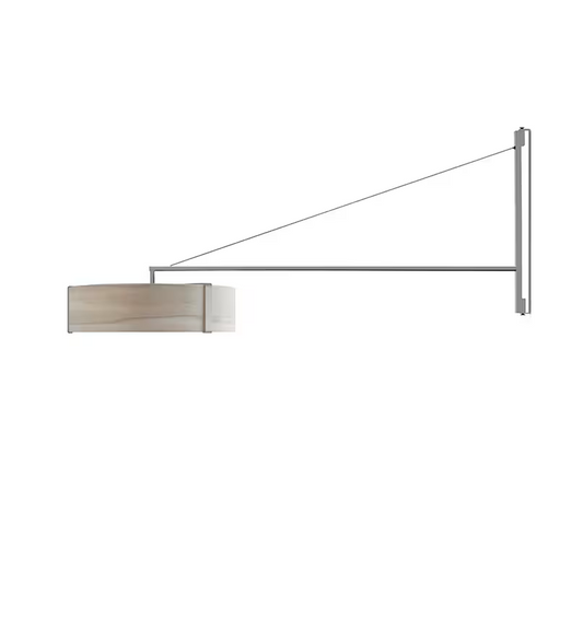 Thesis LED Wall Light