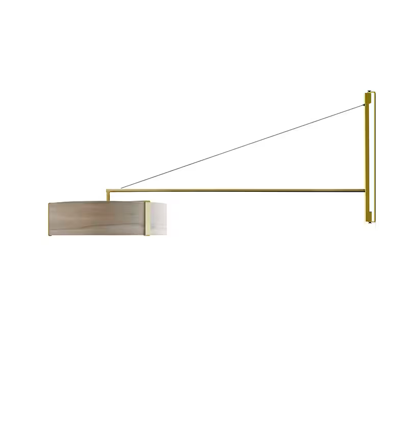 Thesis LED Wall Light
