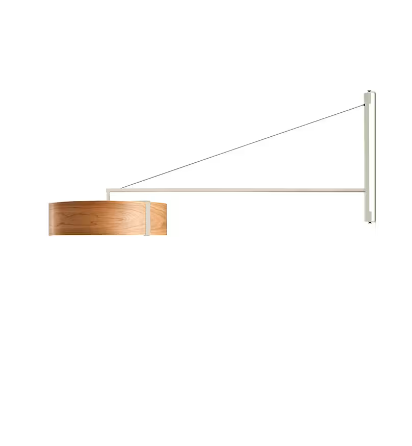 Thesis LED Wall Light