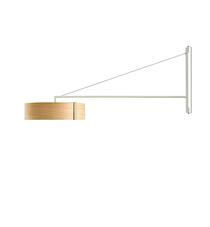 Thesis LED Wall Light