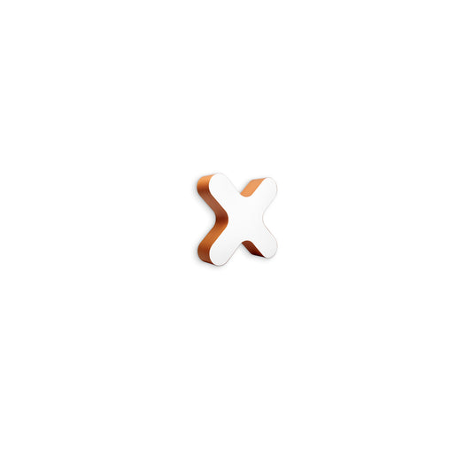 X-Club LED Wall & Ceiling Light