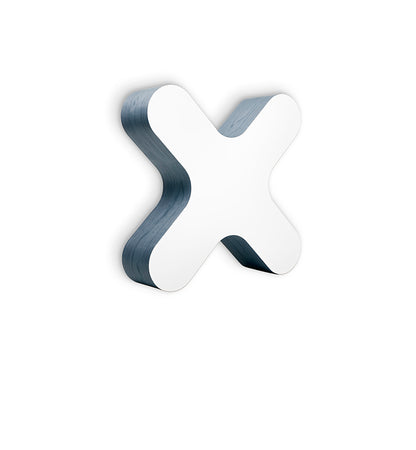 X-Club LED Wall & Ceiling Light