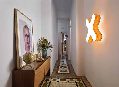 X-Club LED Wall & Ceiling Light
