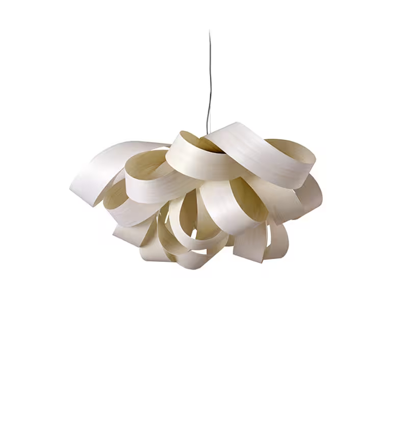 Agatha LED Small Pendant