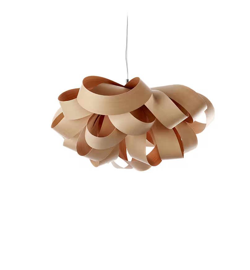 Agatha LED Small Pendant