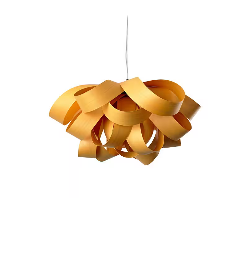Agatha LED Small Pendant