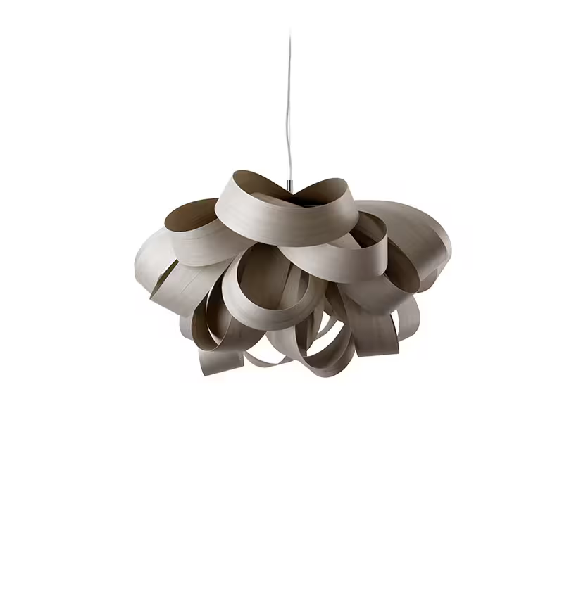 Agatha LED Small Pendant