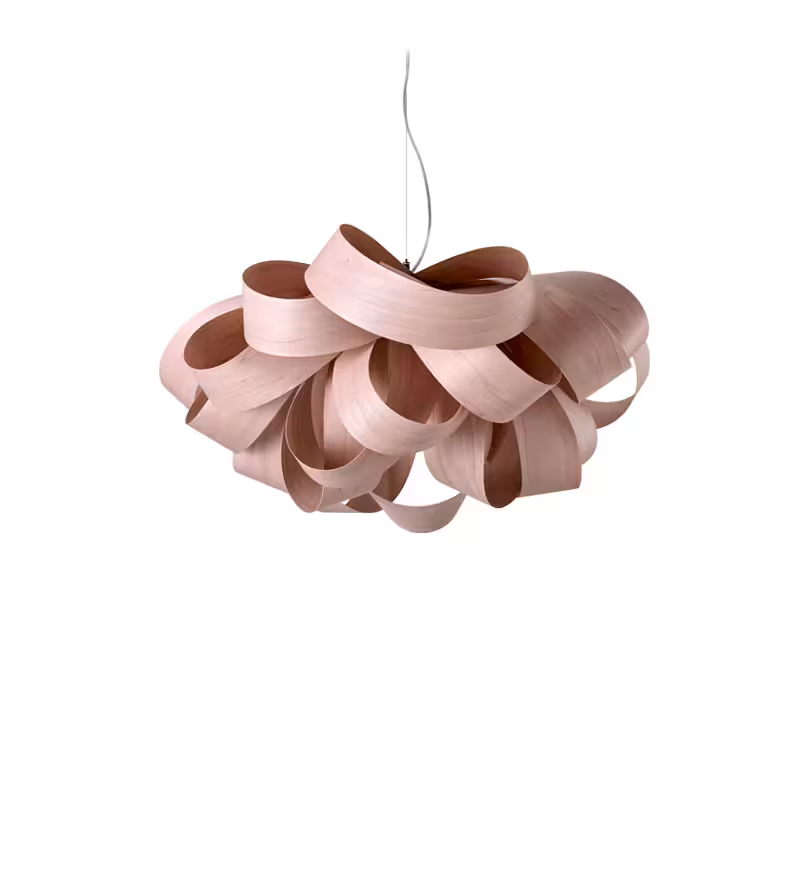 Agatha LED Small Pendant