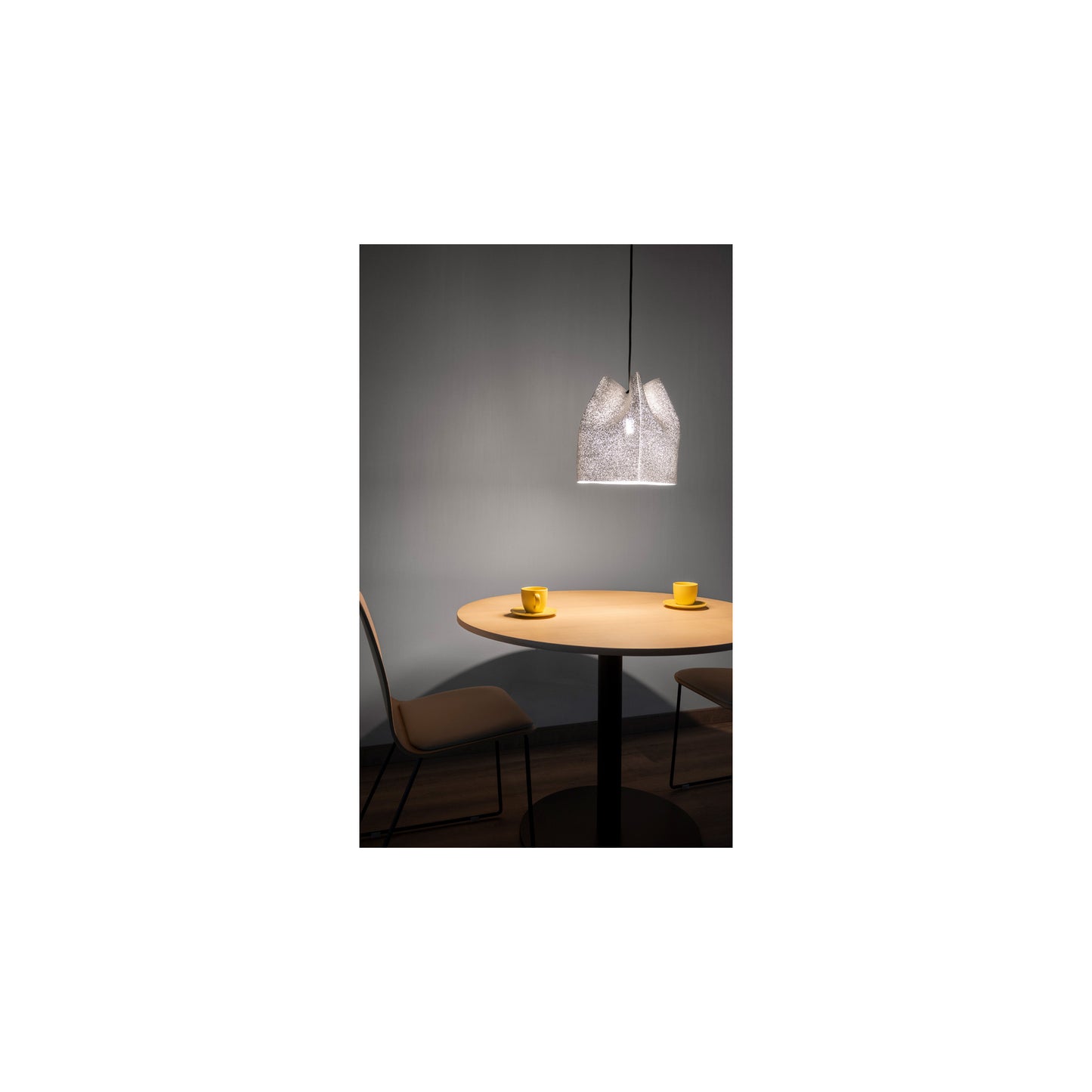 Agasallo Medium Pendant