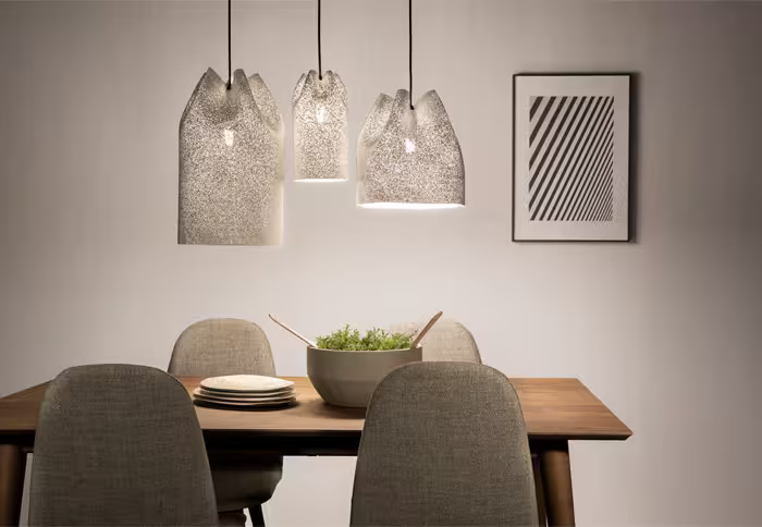 Agasallo Large Pendant