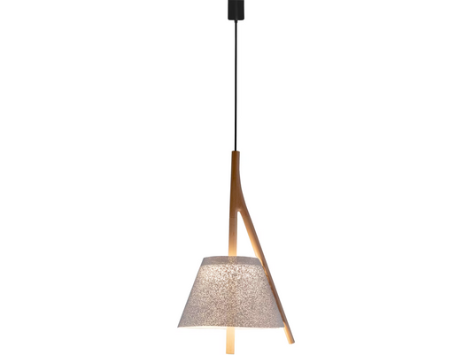 A-Emotional Light Cambo Pendant