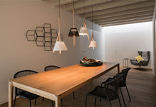 A-Emotional Light Cambo Pendant