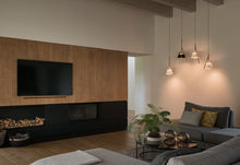 A-Emotional Light Cambo Pendant