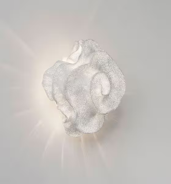 Nevo Small LED Wall Light