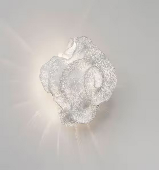 Nevo Small LED Wall Light
