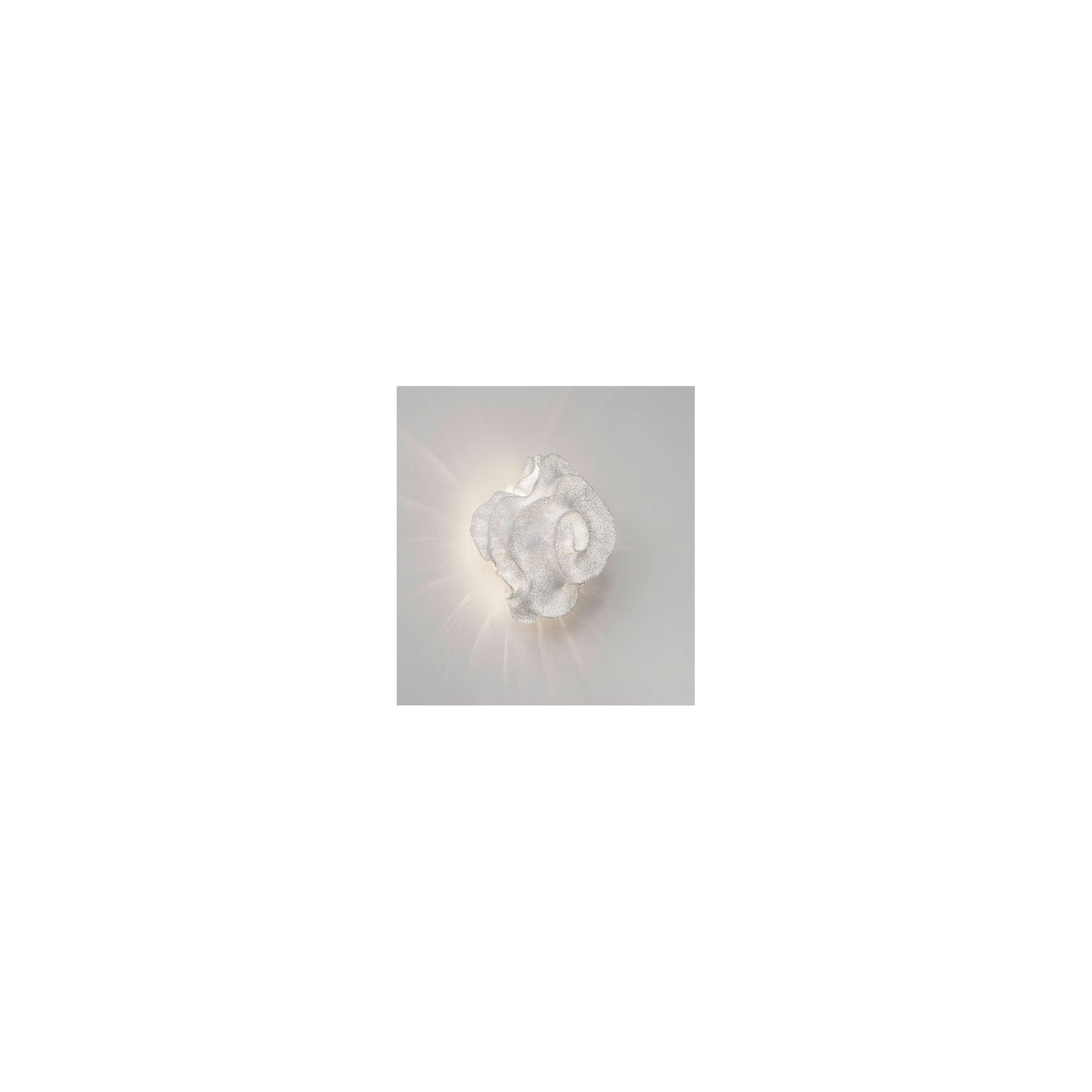 Nevo Small LED Wall Light