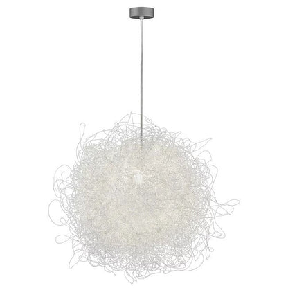 A-Emotional Light Pili Pendant