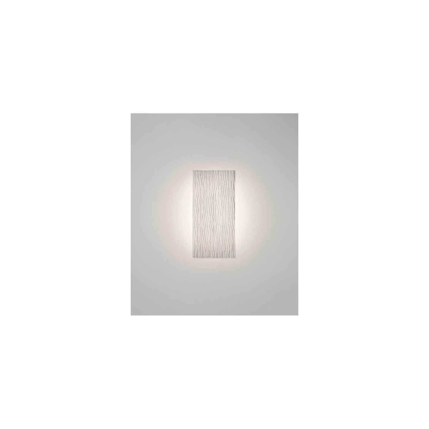 Planum Small LED Wall Light