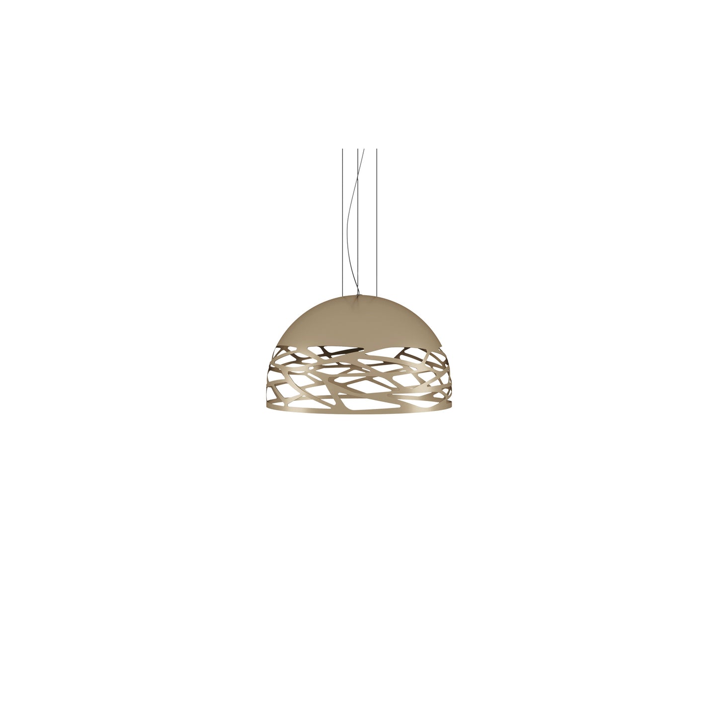 Kelly Dome 50 Small Pendant