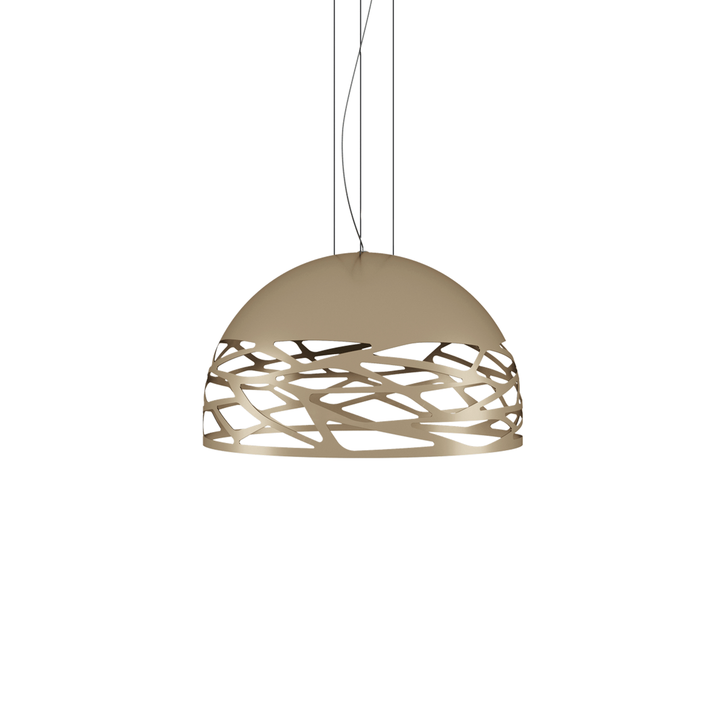 Kelly Dome 50 Small Pendant