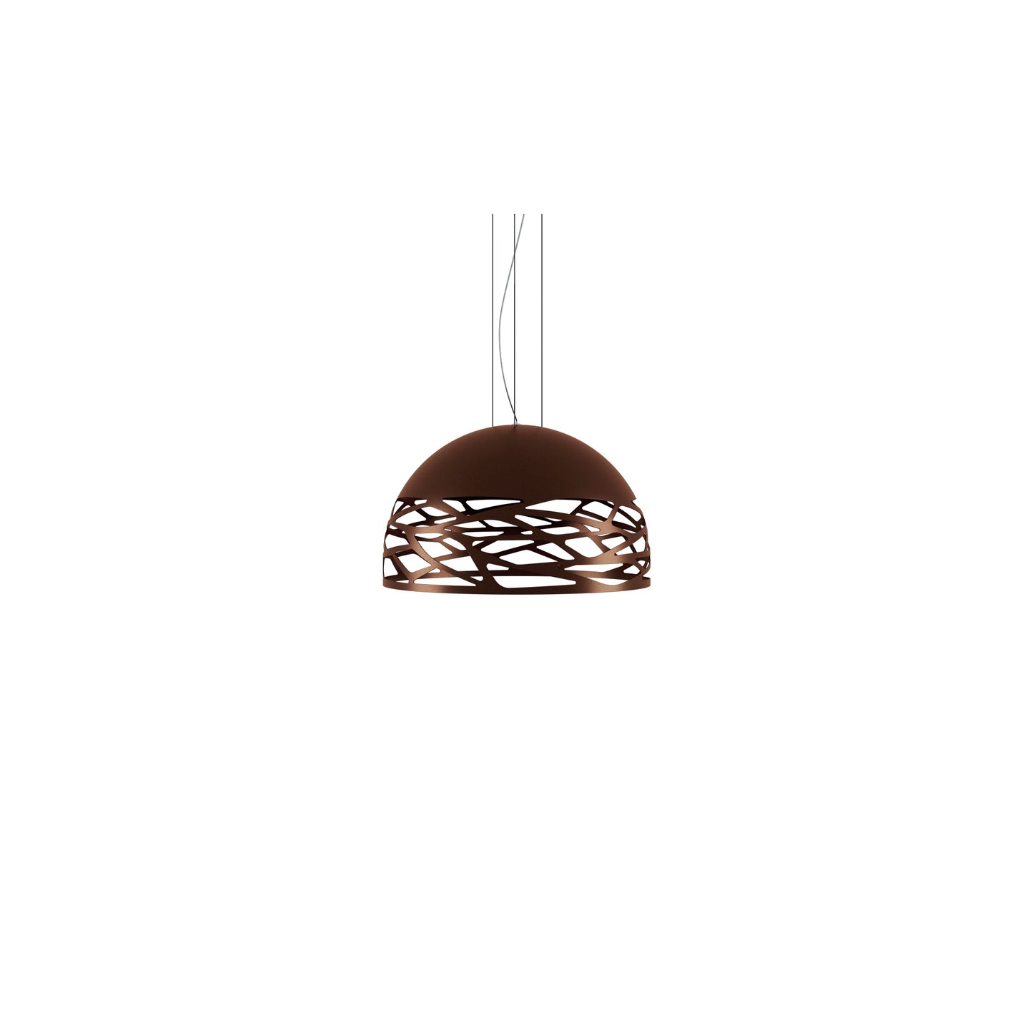 Kelly Dome 50 Small Pendant