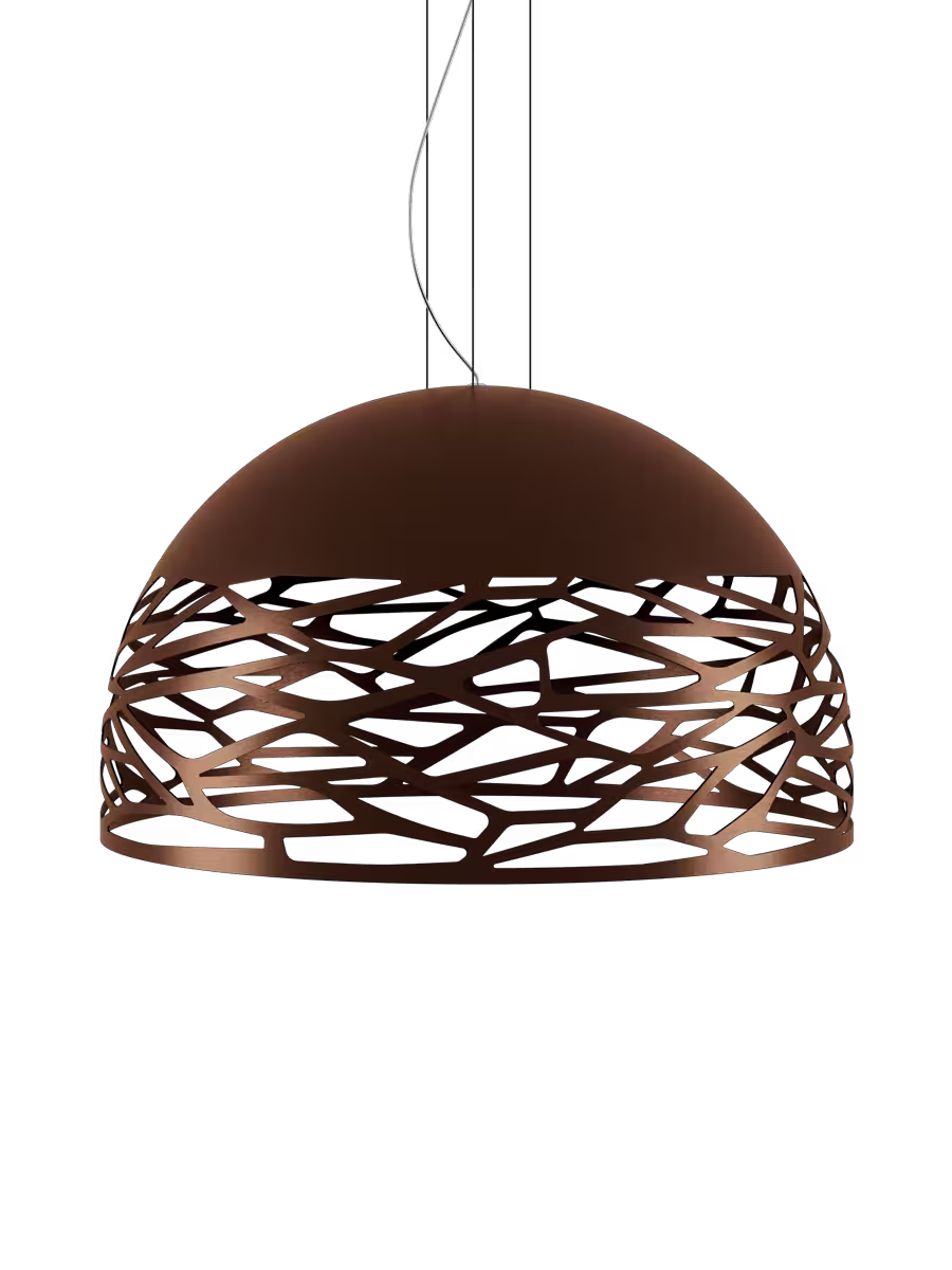 Kelly Dome 80 Large Pendant