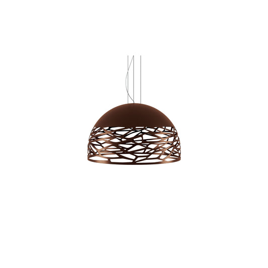 Kelly Dome 80 Large Pendant