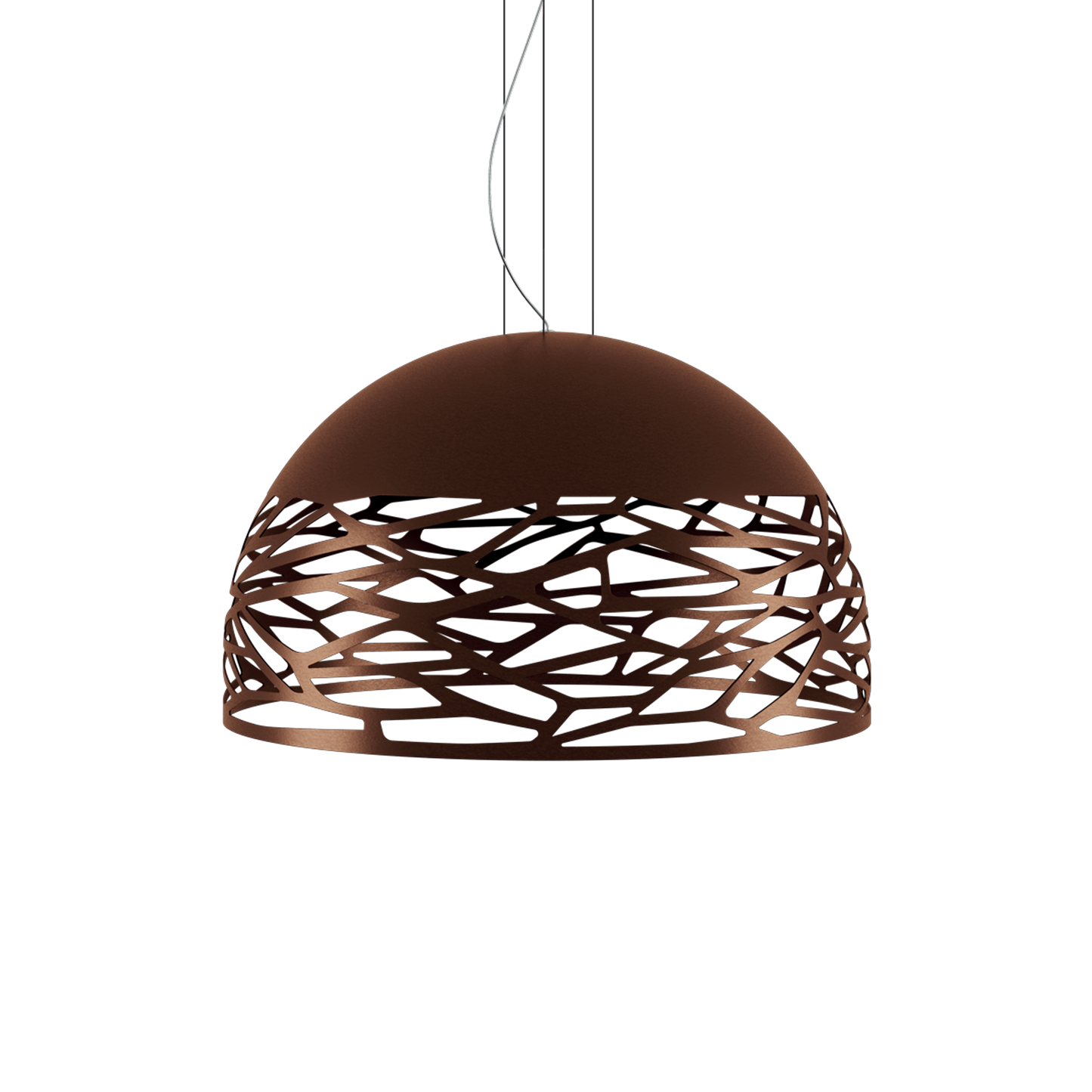 Kelly Dome 80 Large Pendant