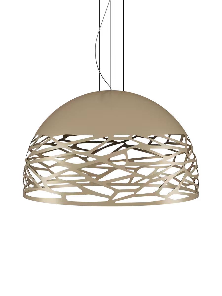 Kelly Dome 80 Large Pendant
