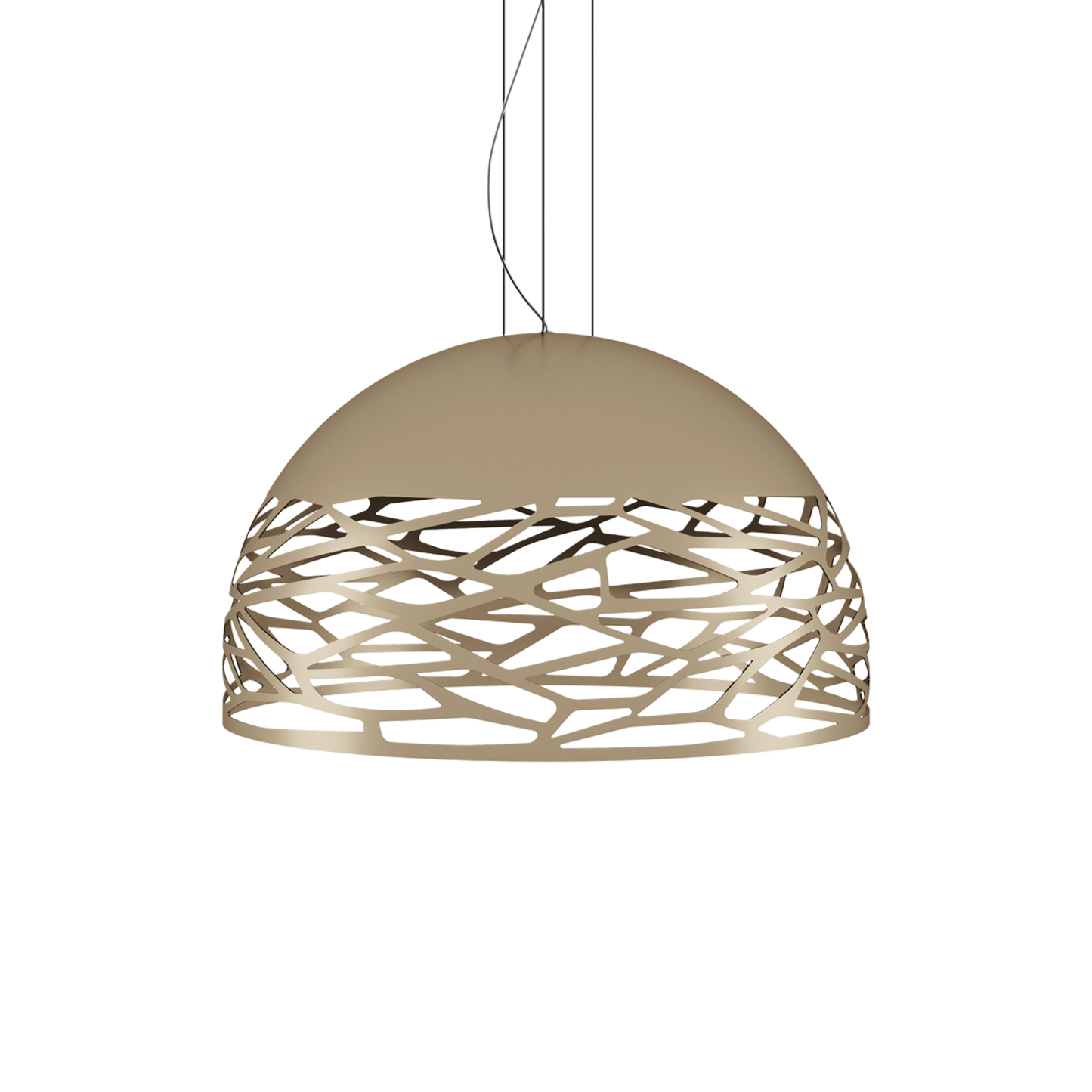 Kelly Dome 80 Large Pendant