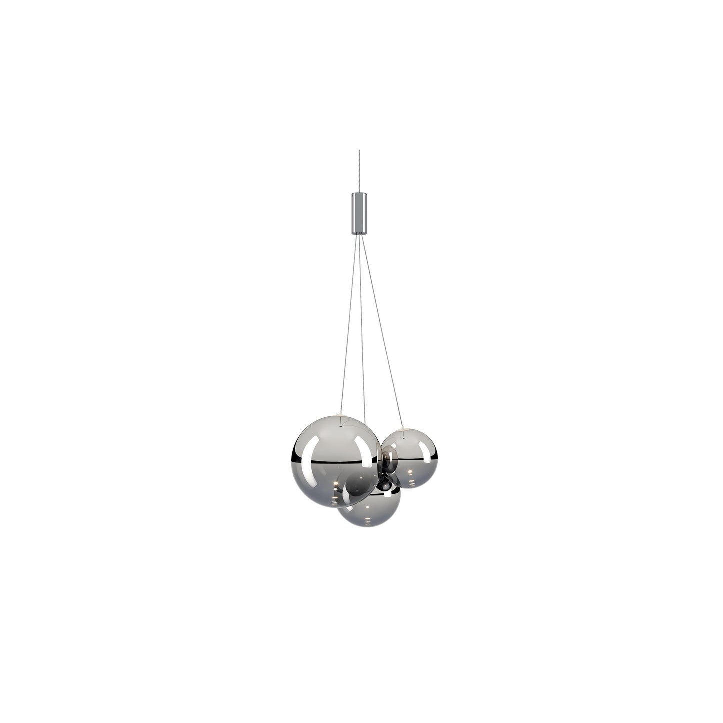 Random LED Pendant