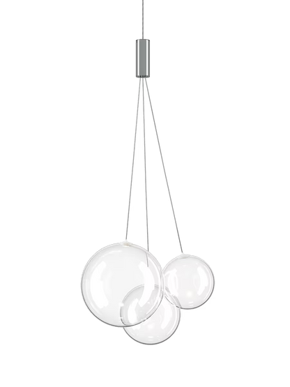 Lodes Random Pendant Light