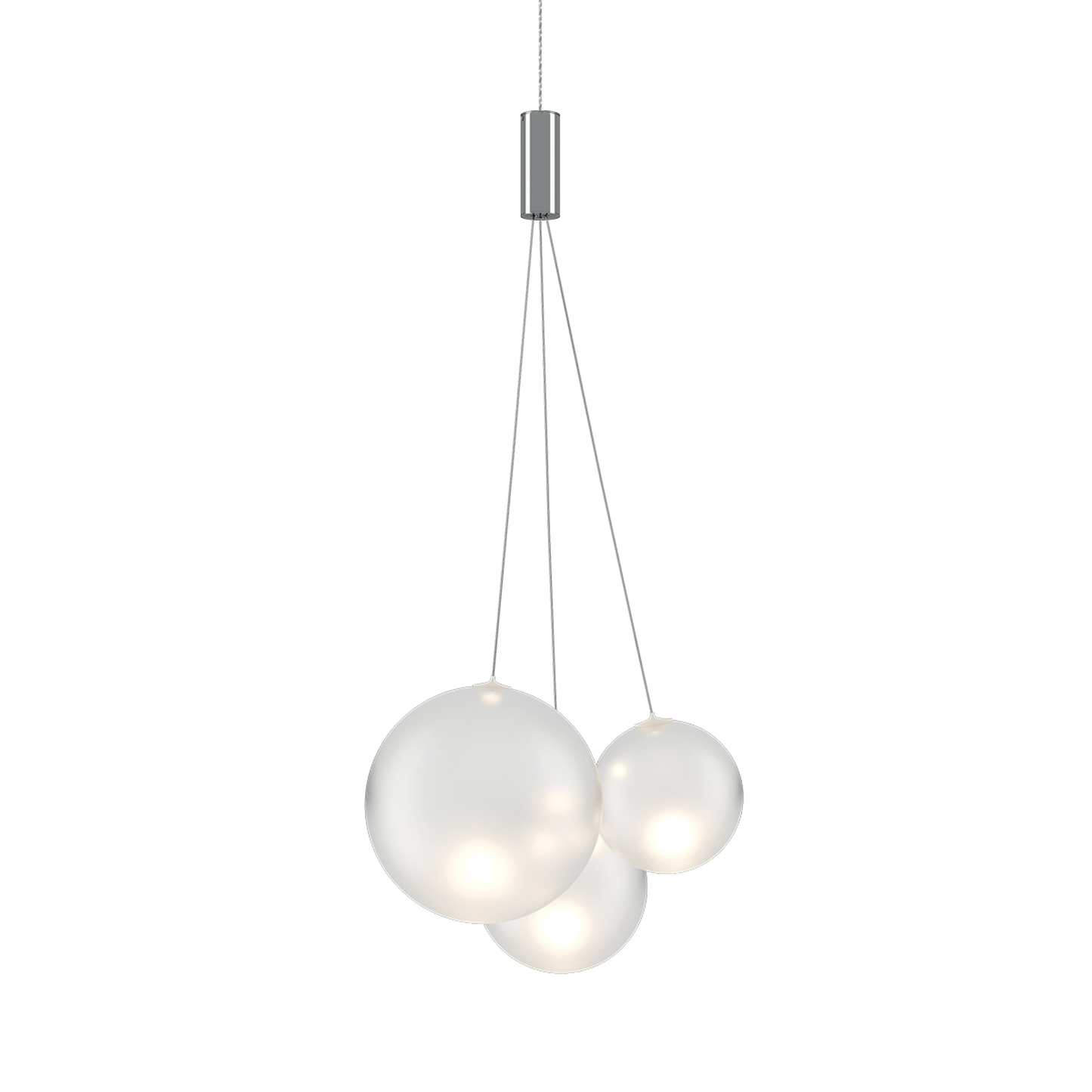 Random LED Pendant
