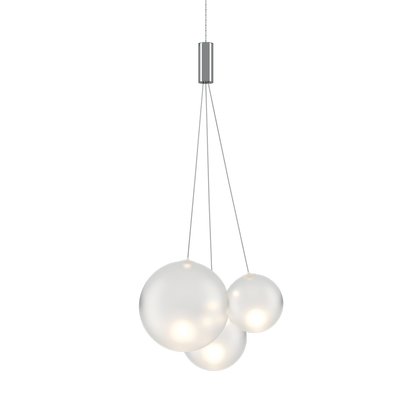 Lodes Random Pendant Light