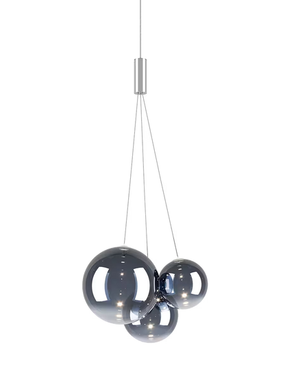 Lodes Random Pendant Light