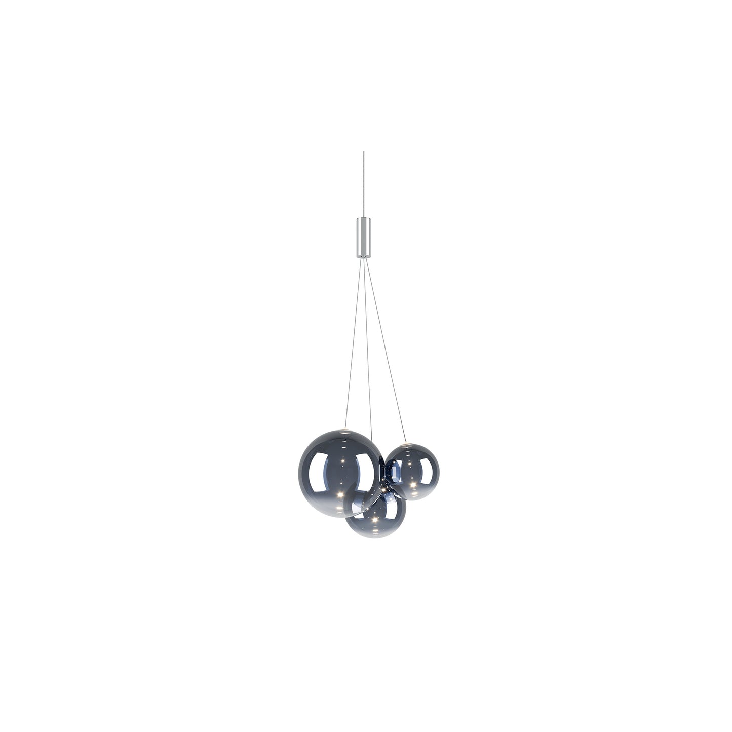 Random LED Pendant
